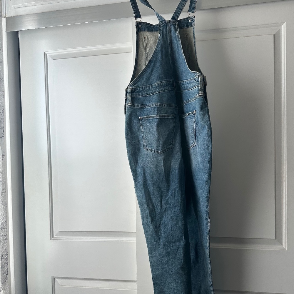 Overalls - Picture 2 of 3